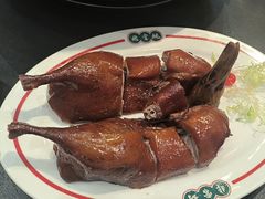 -飞尝蚝·顺德菜·鱼生(顺德总店)