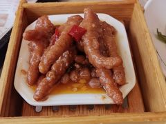 -渔村盛宴(航空新城店)