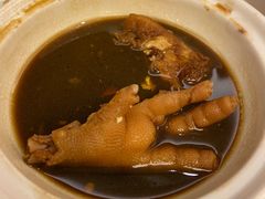 鲍汁凤爪-君逸酒店·万寿宫(横岗店)