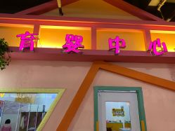 -新方向童乐小镇·儿童主题乐园·职业角色扮演(南昌店)