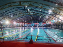 -宏雁游泳馆
