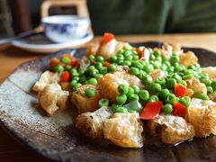 -礼耕堂·百年茶人餐厅(梅家坞店)