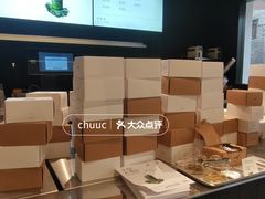 -喜茶(中山白水井店)