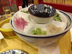 -红红烤鸭店(西单店)