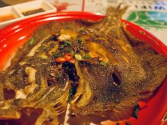 -辉记炭烧海鲜大排档·老字号(福田店)