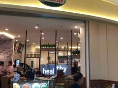-萨莉亚意式餐厅(彩悦城店)