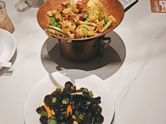 -清真·卡德尔大叔新疆主题餐厅(龙汇路店)