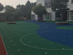 -上海马荣金地格林幼儿园