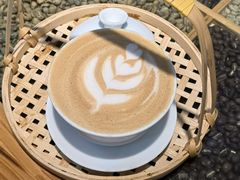 -漫香咖啡·云南小粒咖啡
