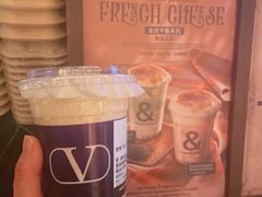 -B&C黄油与面包·THE GARDEN BAKERY概念店(世纪汇店)