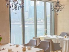 -珈境湖畔餐厅·湖北菜·江浙菜•樱花季(西北湖店)