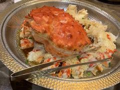 -蟹之国·精品蟹料理(极地店)