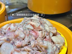 -龍歌自助小火锅(城阳万象汇店)