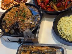 -聚味瞿记·龙虾堂(望城店)