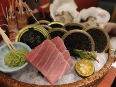 -花潮料理艺食馆(宝龙一城店)