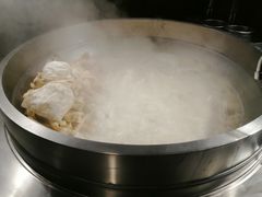 -长岁羊肉汤(万象城店)