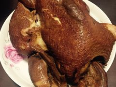 -鸡打鸣熏鸡系列(总店)