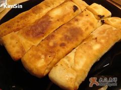 老山记海城馅饼-老山记海城馅饼大酒店(振兴小区店)