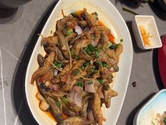 -先记烧鹅王·本地粤菜(福永店)