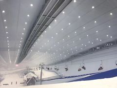 -哈尔滨热雪奇迹