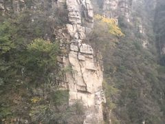 -北京上方山国家森林公园
