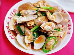 -蛇口康乐快餐鱼仔档(翠苑小区店)