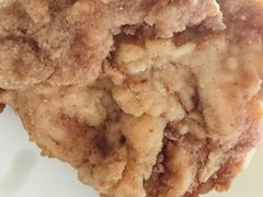 -肯德基(巴沟店)