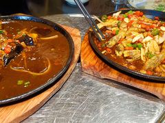 -莫家传承菜(耗儿鱼特色店)