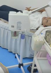 -SOR索尔祛痘·面部肌肤科学管理