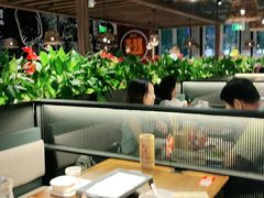 大堂-管氏翅吧(台湾街店)