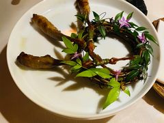 -三嚥阁 La Villa Restaurant