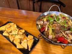 -小厨子私房菜·云南美食店