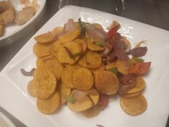 -黄狗猪头肉(运河路店)