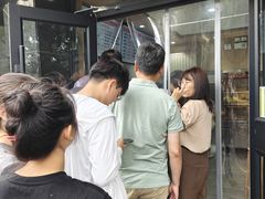 -林静小吃(复兴路店)