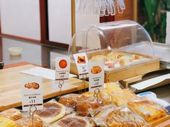 -C·BREAD饱仓(北苑店)