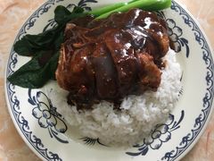 -渔记茶餐厅(渔村店)
