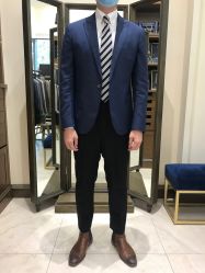 -MR.COLLECTION西装先生(富华里店)
