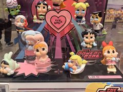 -泡泡玛特POPMART(国金街店)