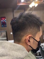 -Joker先生·男士理发馆