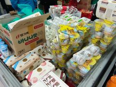 -牛奶便利(东四店)