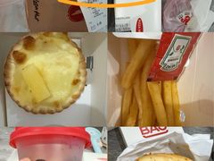-必胜客(东西湖万达店)