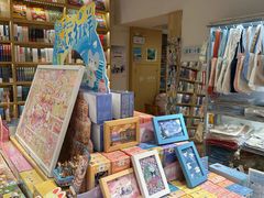 -猫的天空之城概念书店(景德镇陶溪川店)