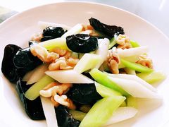 -香融府·烤鸭·家常菜(马家堡路店)