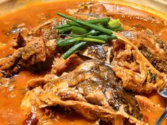 -解家河南菜(商鼎路店)