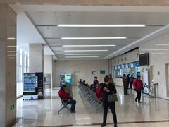 -天津医科大学肿瘤医院(本部院区)