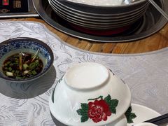 -丰尔粥食·粥底火锅·桑拿鸡(大良总店)