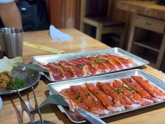 -汉城烤肉(华山路店)