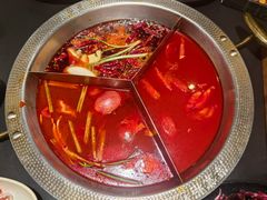 -廖掌柜·重庆鲜货火锅(上海首店)