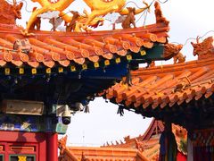 -大召寺明清一条街