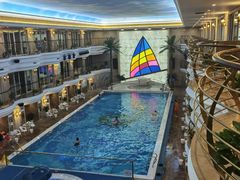 -海韵之星邮轮水会(明发商业广场店)
